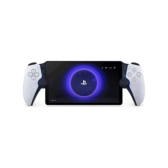 Control Portatil PlayStation 5 Portal 8” Control Portatil PlayStation 5 Portal 8”